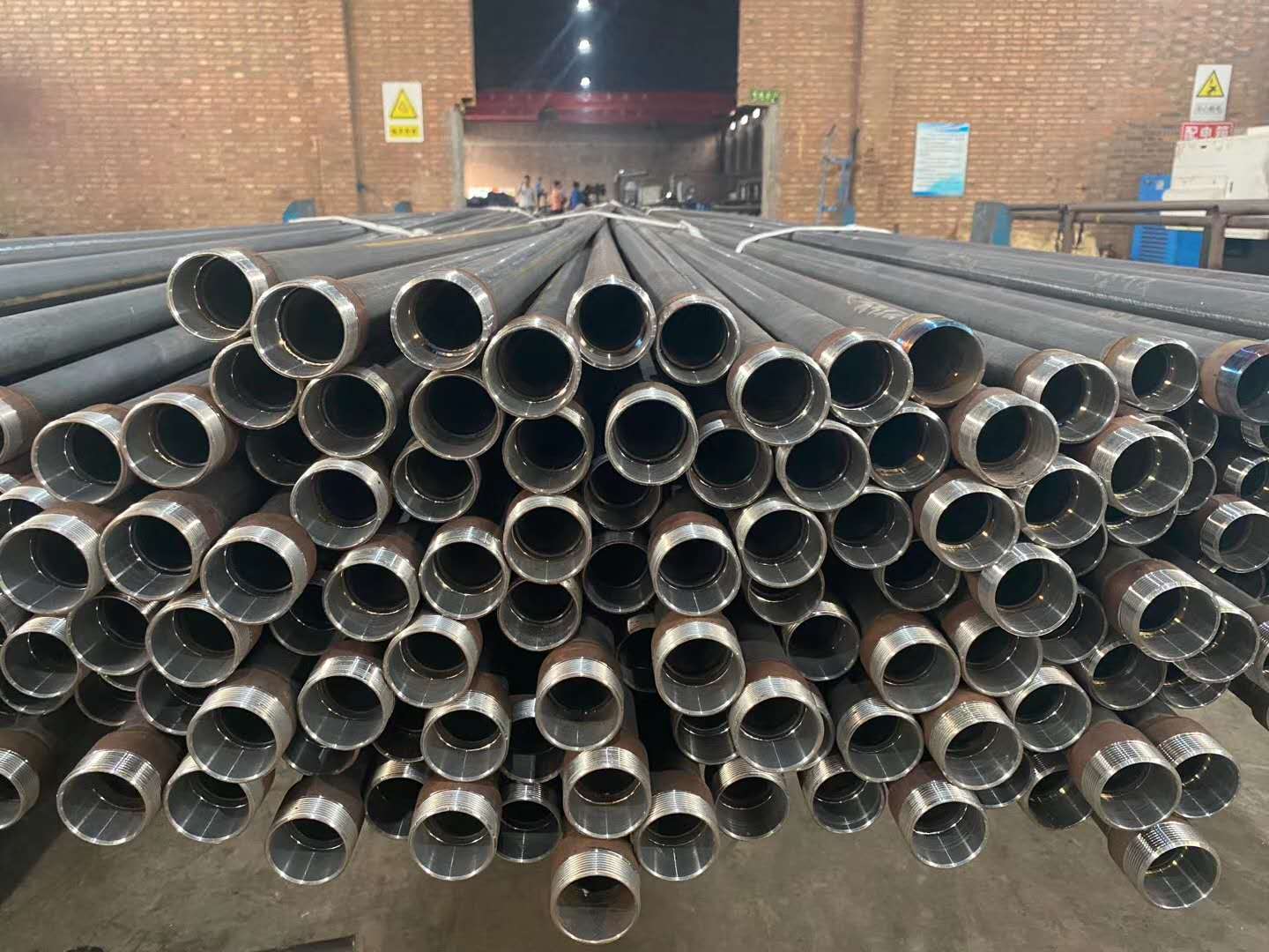 榕江桥梁声测管批量供货